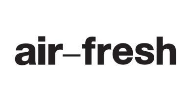 AIR-FRESH;AIRFRESH