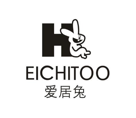 爱居兔 EICHITOO H;EICHITOO H