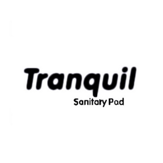 TRANQUIL SANITARY PAD;TRANQUIL SANITARY PAD