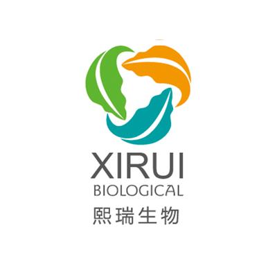 熙瑞生物 XIRUI BIOLOGICAL;XIRUI BIOLOGIAL