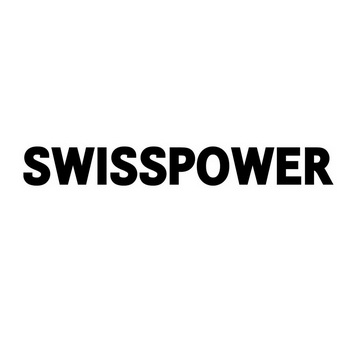 SWISSPOWER;SWISSPOWER