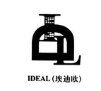 埃迪殴;IDEAL IDL