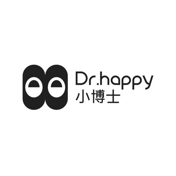 小博士;DR HAPPY