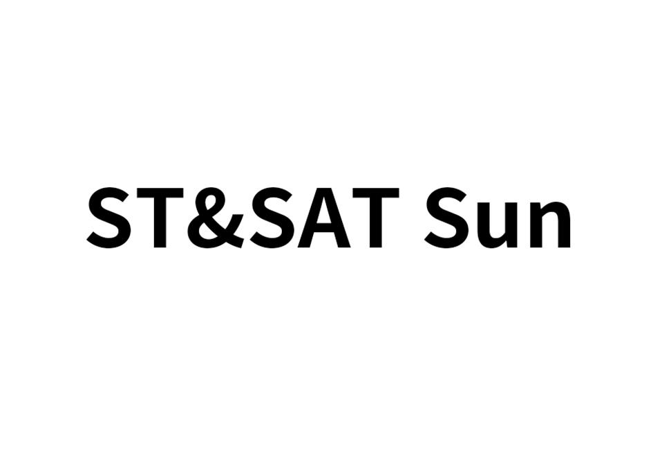 STSAT SUN