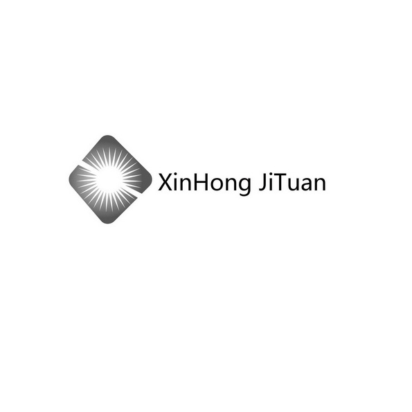 XINHONG JITUAN;XINHONGJITUAN