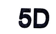 5D;5D