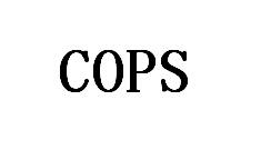 COPS;COPS