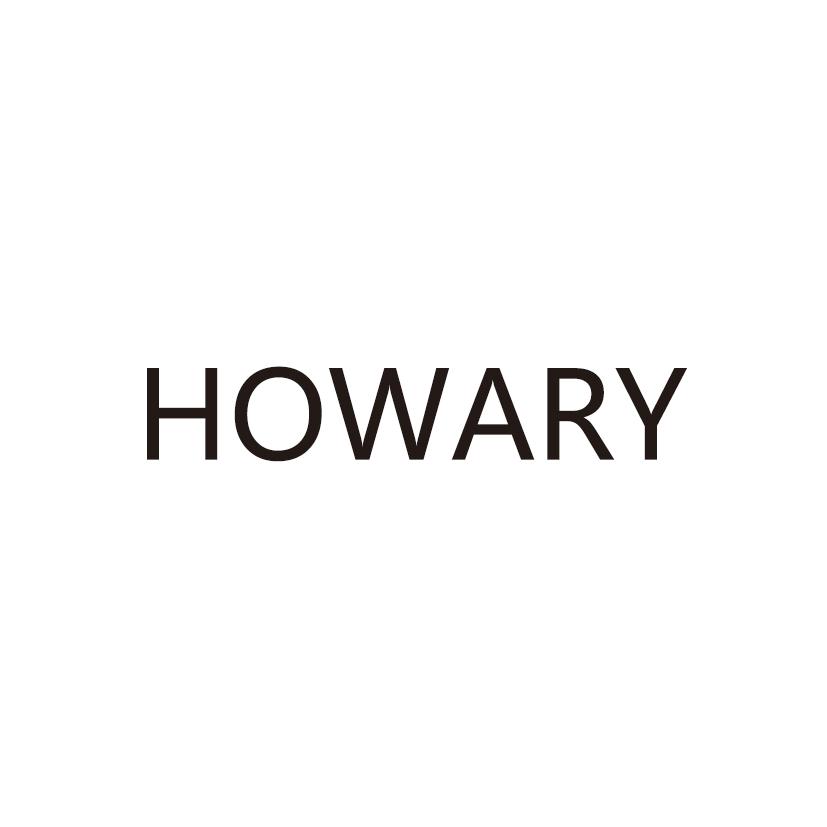 HOWARY