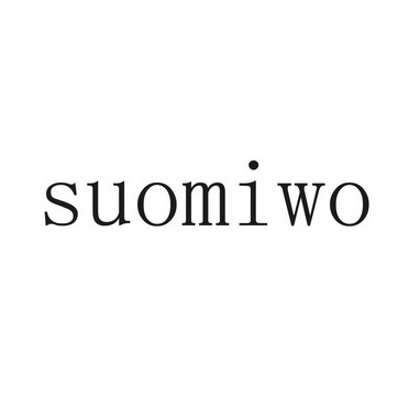 ;SUOMIWO