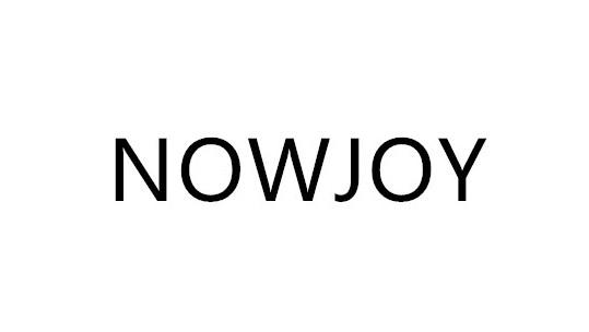 NOWJOY;NOWJOY