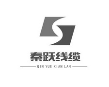 秦跃线缆;QINYUEXIANLAN