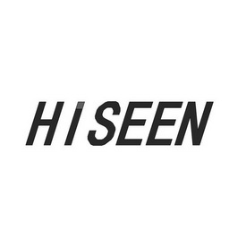 HISEEN;HISEEN