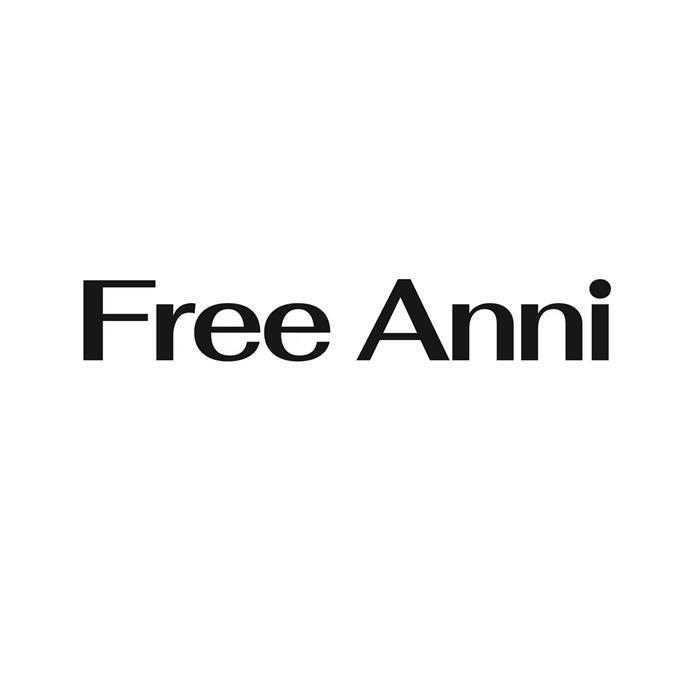 FREE ANNI;FREE ANNI