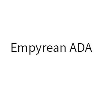 EMPYREAN ADA;EMPYREANADA