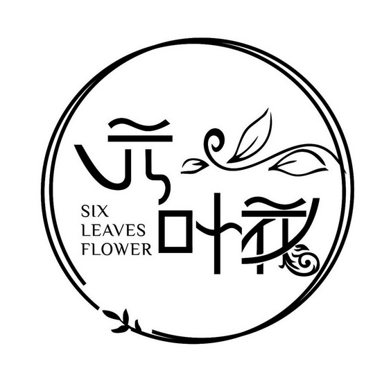 六叶花 SIX LEAVES FLOWER;SIXLEAVESFLOWER