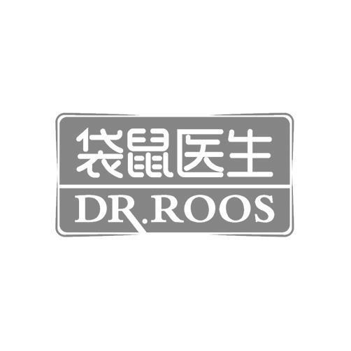 袋鼠医生 DR.ROOS;DRROOS