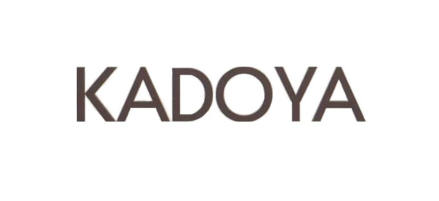 ;KADOYA