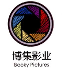 博集影业  BOOKY PLCTURES;BOOKY PLCTURES