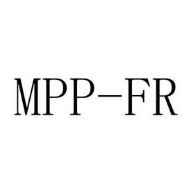 MPP FR