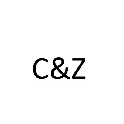 C&Z;CZ