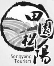 田园松阳 SONGYANG TOURISM;SONGYANG TOURISM