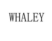 WHALEY;WHALEY