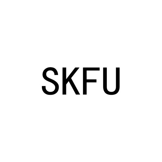 SKFU;SKFU