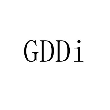 GDDI;GDDI