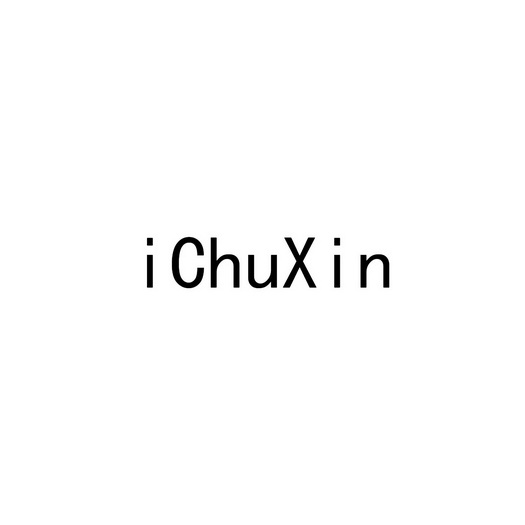 ;ICHUXIN