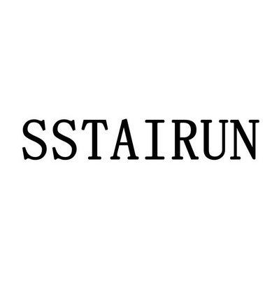 SSTAIRUN;SSTAIRUN