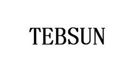 TEBSUN;TEBSUN