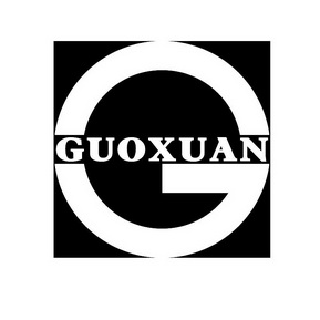 GUOXUAN;GUOXUAN