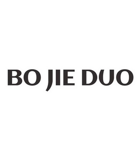 BO JIE DUO;BO JIE DUO