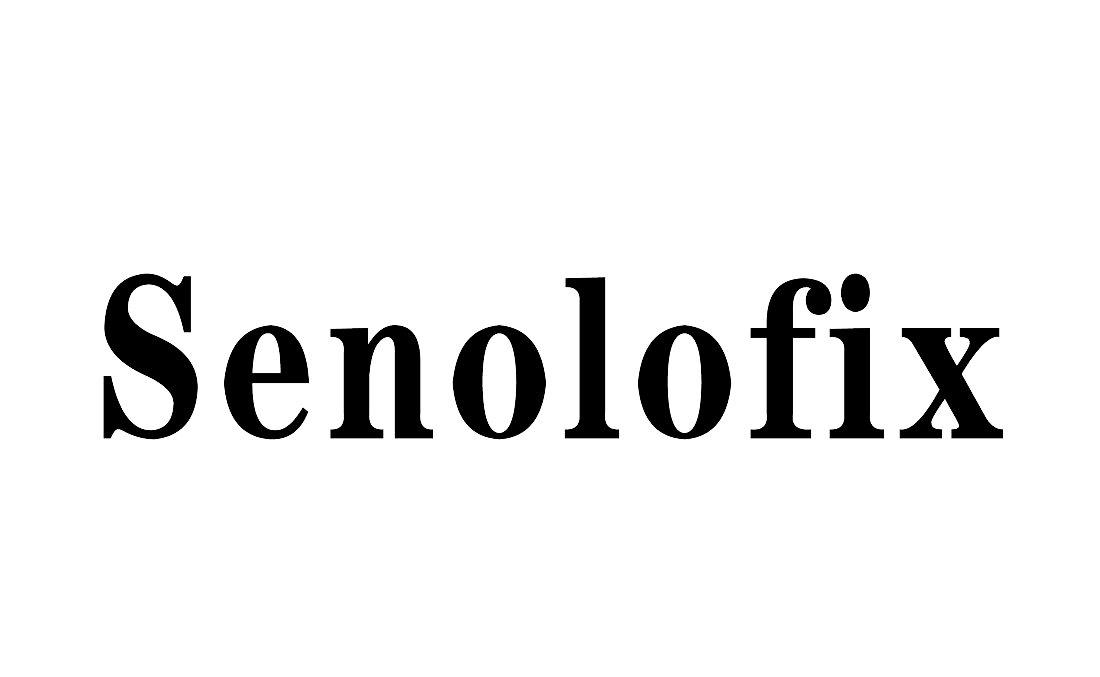 SENOLOFIX;SENOLOFIX