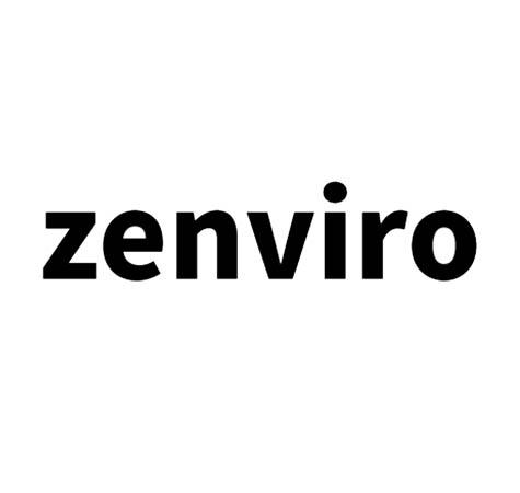 ZENVIRO;ZENVIRO