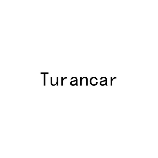 TURANCAR