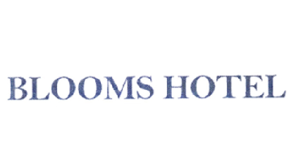 BLOOMS HOTEL;BLOOMS HOTEL