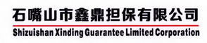 石嘴山市鑫鼎担保有限公司 SHIZUISHAN XINDING GUARANTEE LIMITED CORPORATION;SHIZUISHAN XINDING GUARANTEE LIMITED CORPORATION