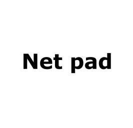 NETPAD;NETPAD