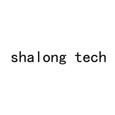 SHALONG TECH;SHALONG TECH