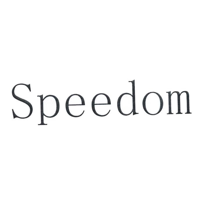 SPEEDOM;SPEEDOM