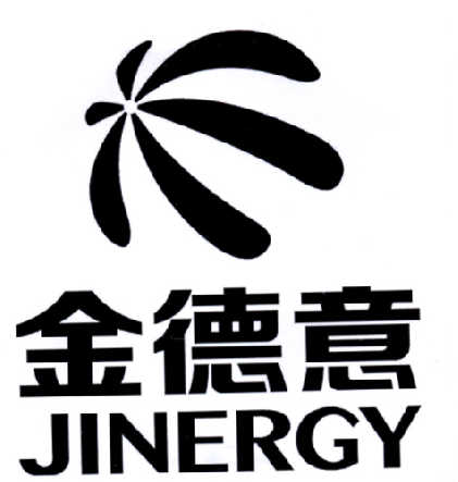 金德意 JINERGY;JINERGY