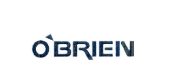 O BRIEN