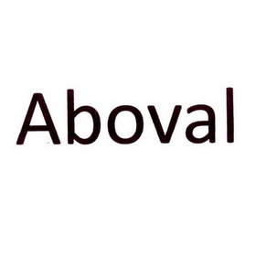 ABOVAL