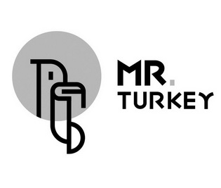 MR TURKEY;MR TURKEY