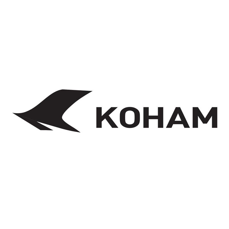 KOHAM;KOHAM