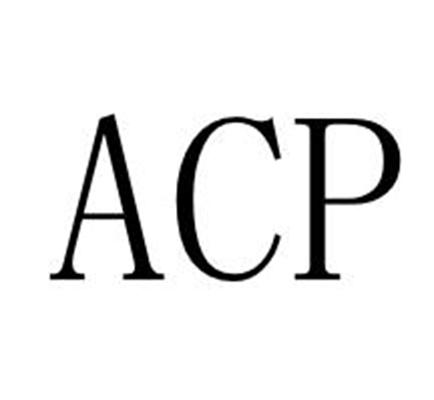 ACP;ACP