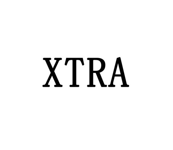 XTRA;XTRA