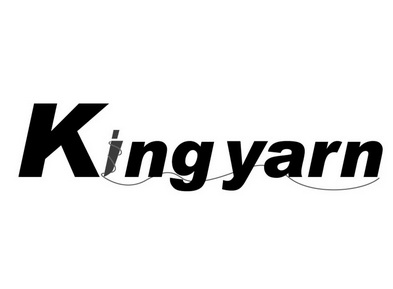 KING YARN;KING YARN