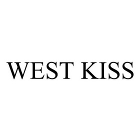 WEST KISS;WESTKISS